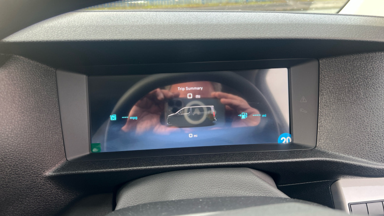 Citroen Dispatch M Diesel 2.0 BlueHDi 145ps Crew Van Enterprise